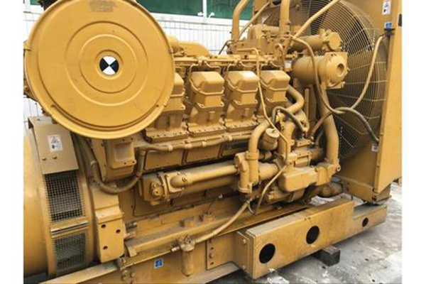 汨罗发电机出租