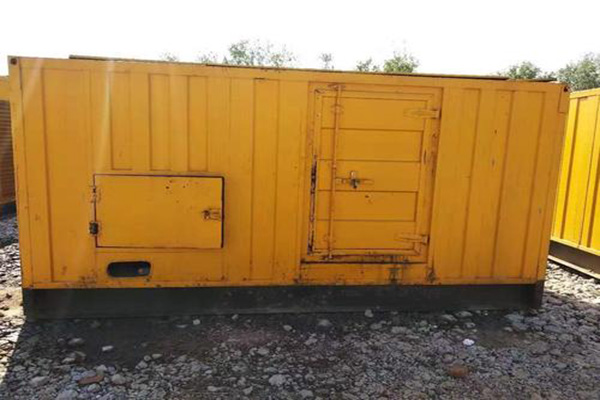 汨罗发电机出租