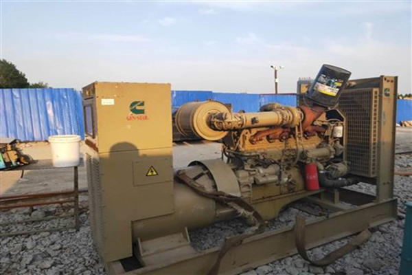 汨罗发电机出租 汨罗发电机出租