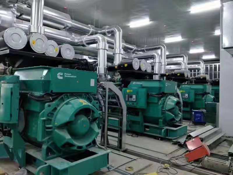 汨罗发电机出租