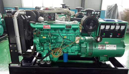 汨罗发电机不发电的原因 汨罗发电机不发电的原因