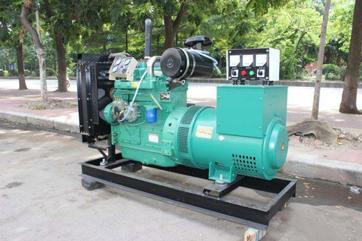 汨罗发电机不发电的原因 汨罗发电机不发电的原因