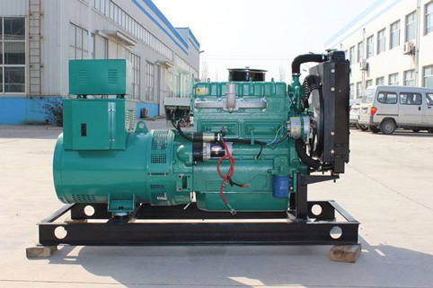 汨罗小型柴油发电机