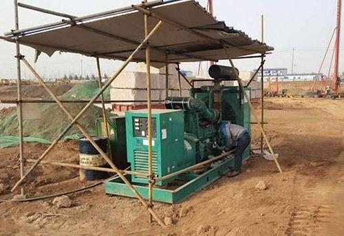 汨罗发电机出租