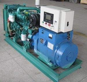 汨罗发电机出租